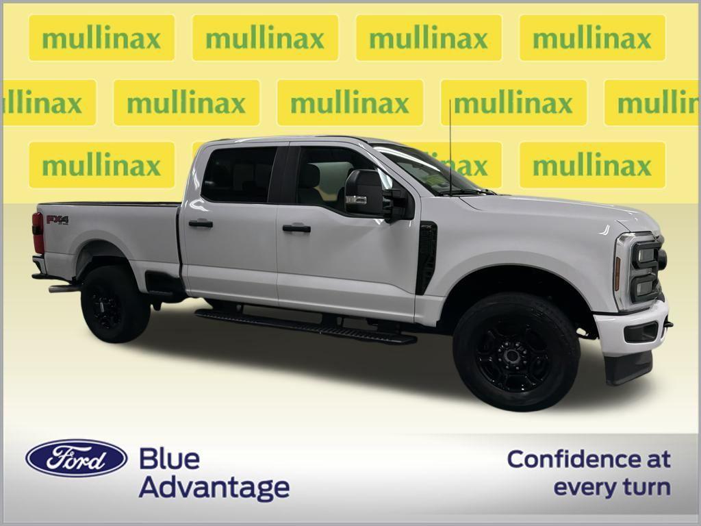 used 2024 Ford F-250 car, priced at $48,200