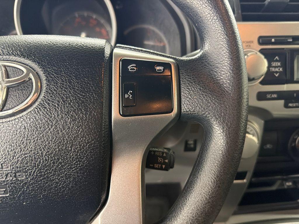 used 2013 Toyota 4Runner car, priced at $10,500
