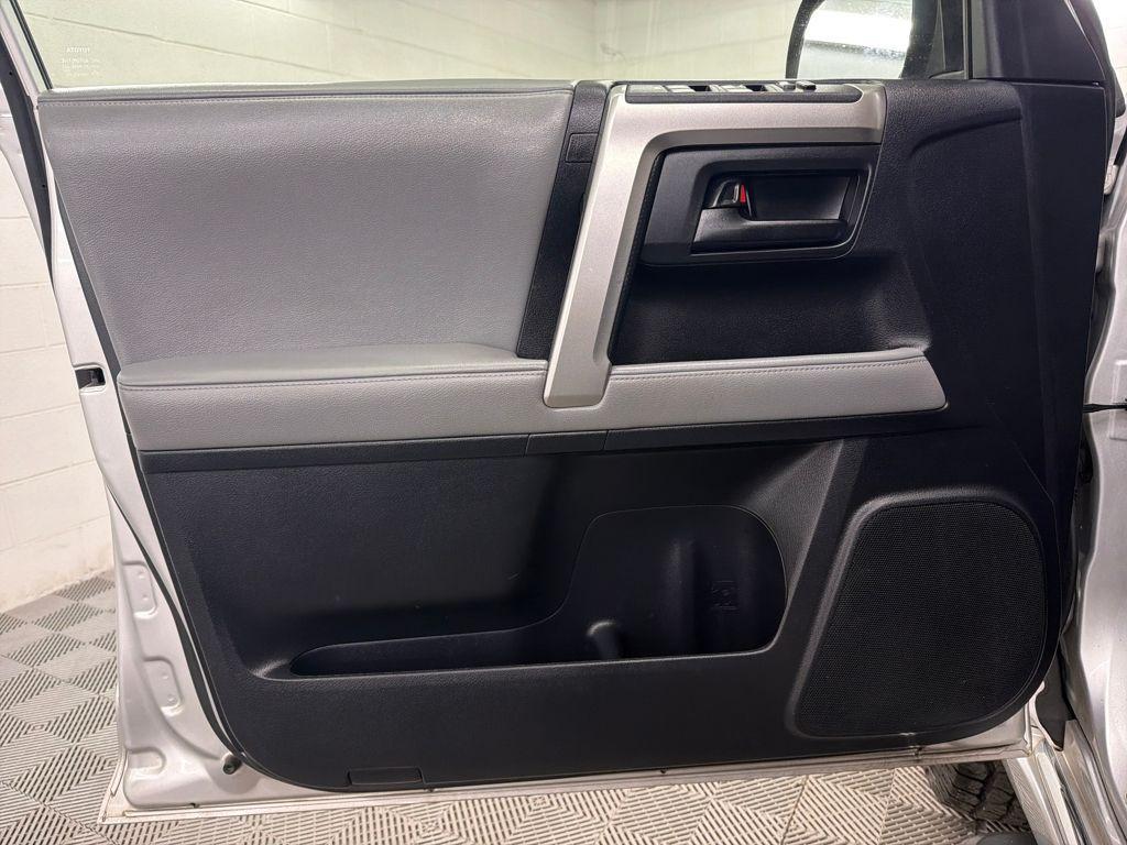 used 2013 Toyota 4Runner car, priced at $10,500