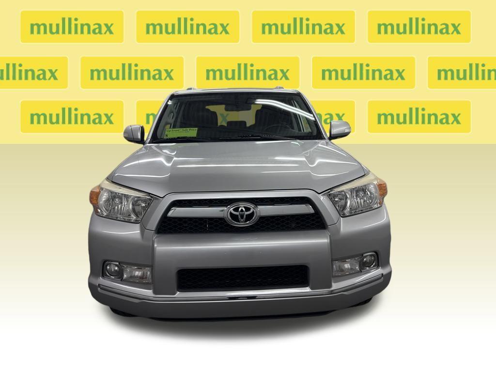 used 2013 Toyota 4Runner car, priced at $10,500