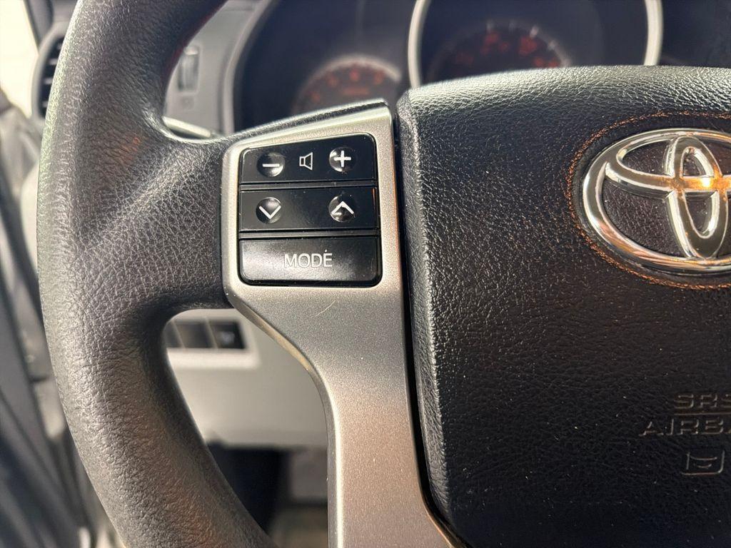 used 2013 Toyota 4Runner car, priced at $10,500