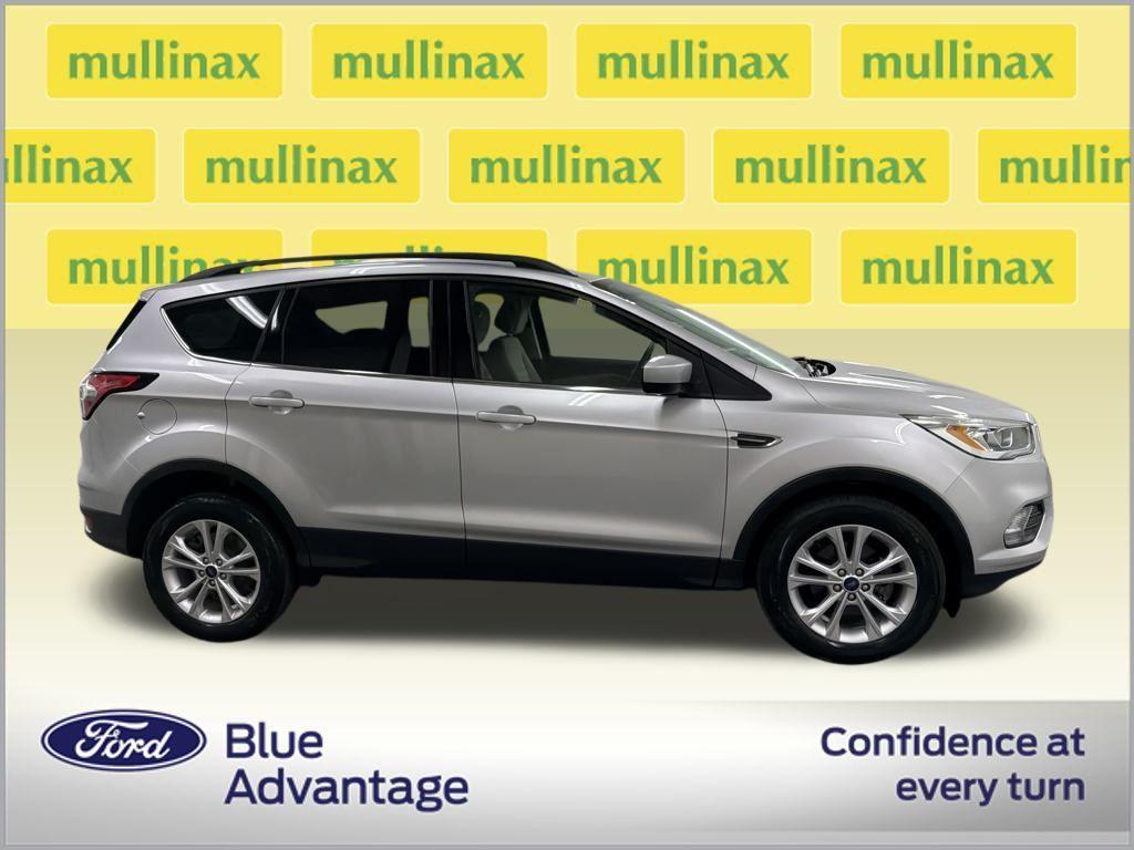 used 2017 Ford Escape car, priced at $15,990