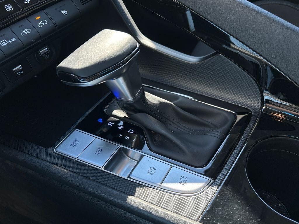 used 2023 Hyundai Elantra car, priced at $17,990