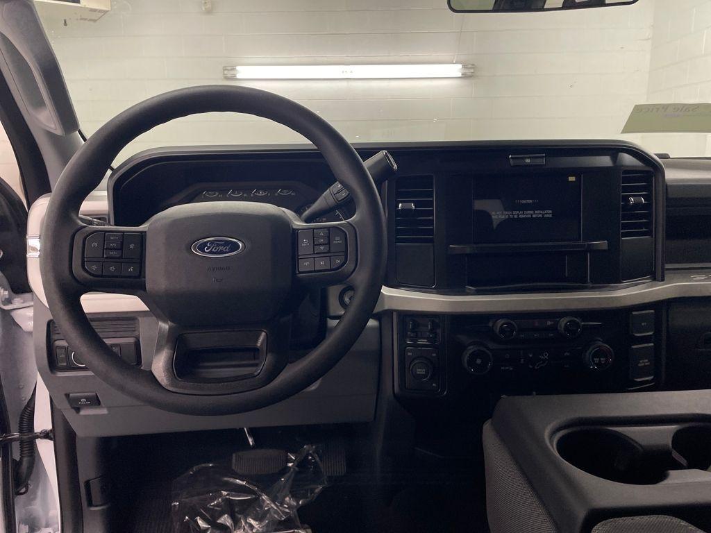 new 2026 Ford F-350 car, priced at $71,978