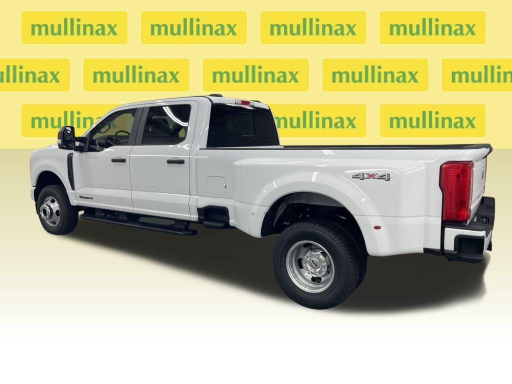 new 2026 Ford F-350 car, priced at $71,978