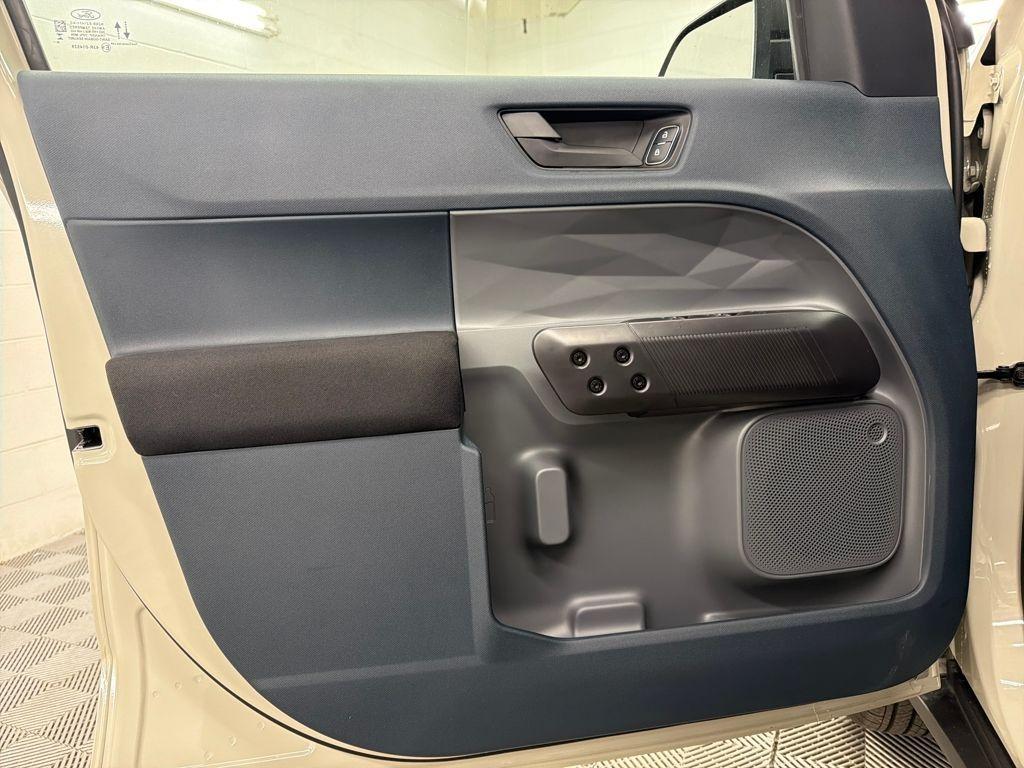 new 2025 Ford Maverick car, priced at $26,976