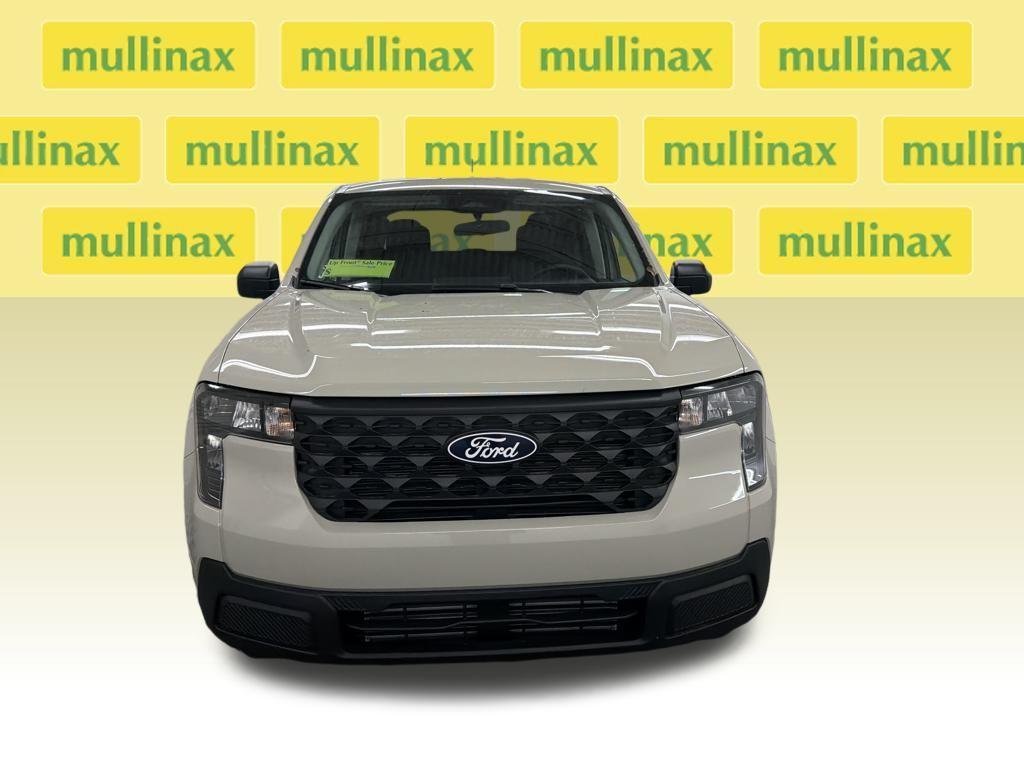 new 2025 Ford Maverick car, priced at $26,976