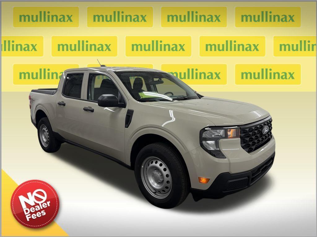 new 2025 Ford Maverick car, priced at $26,976