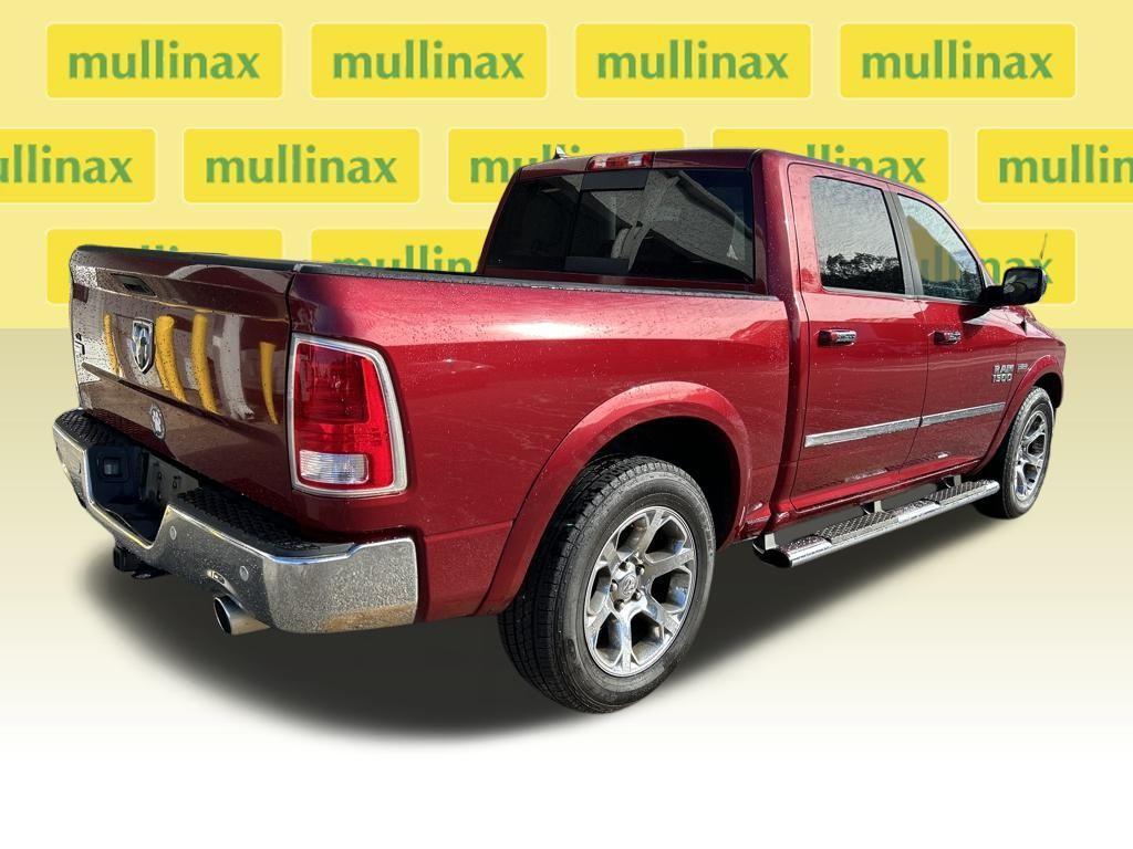 used 2014 Ram 1500 car, priced at $14,500