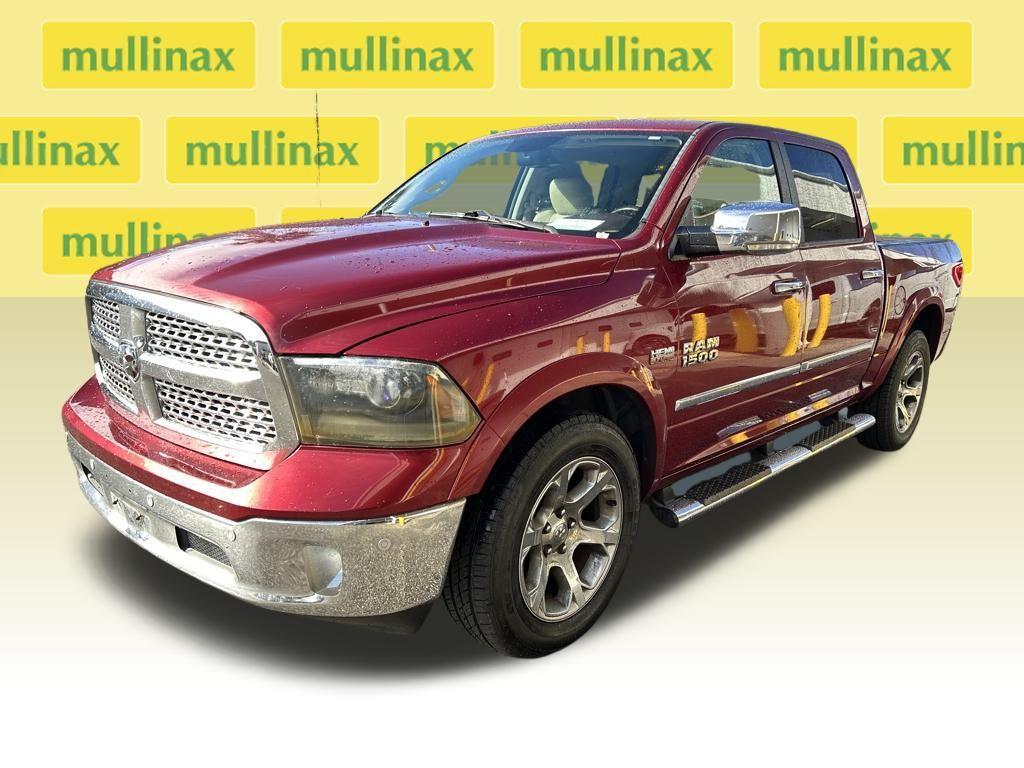 used 2014 Ram 1500 car, priced at $14,500