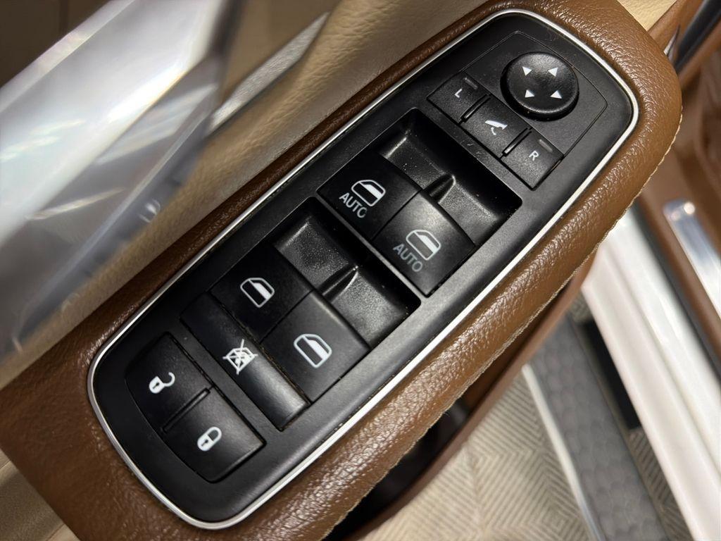 used 2019 Ram 1500 car, priced at $16,990