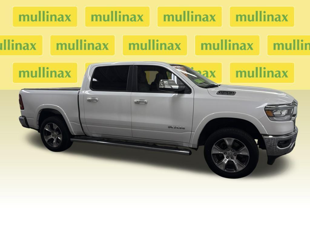 used 2019 Ram 1500 car, priced at $16,990