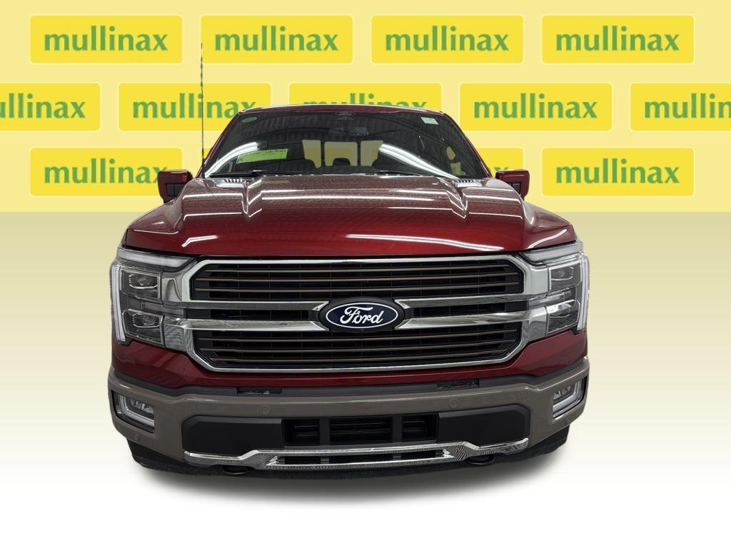 new 2026 Ford F-150 car, priced at $72,272