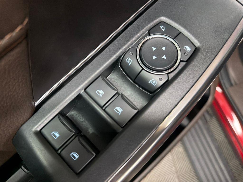 new 2026 Ford F-150 car, priced at $72,272