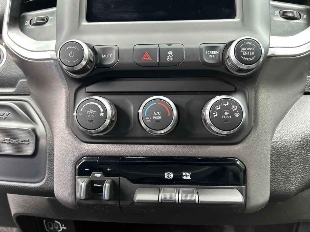 used 2023 Ram 3500 car, priced at $43,990