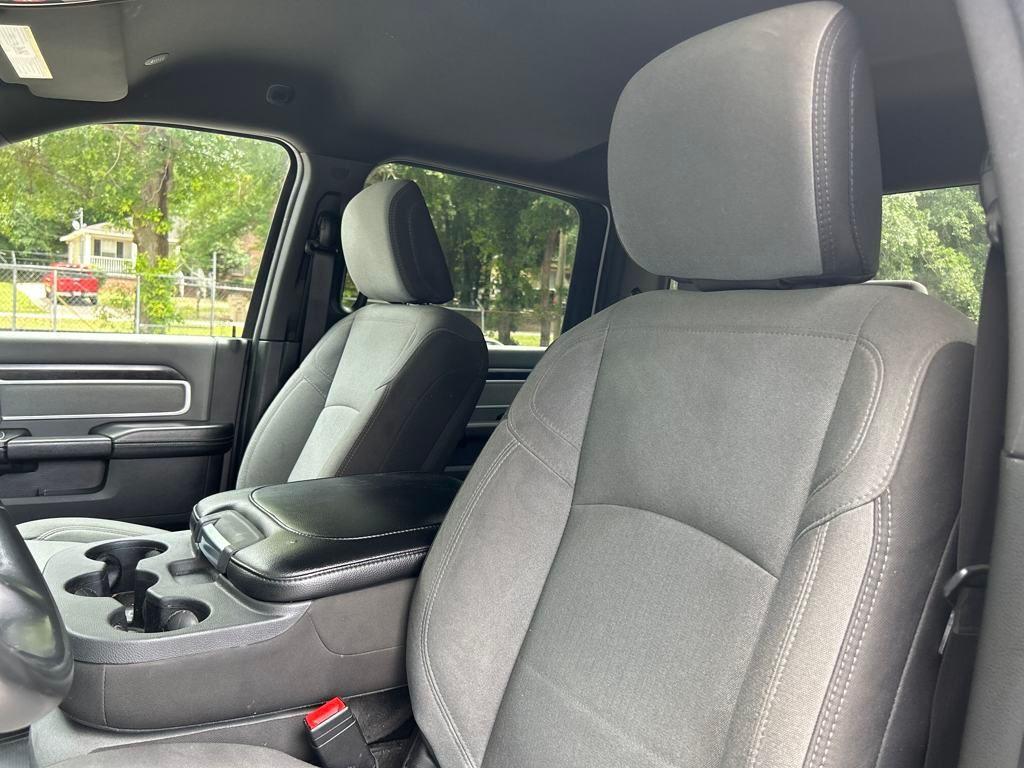 used 2023 Ram 3500 car, priced at $43,990