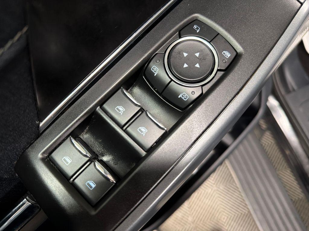 used 2022 Ford F-150 car, priced at $46,240