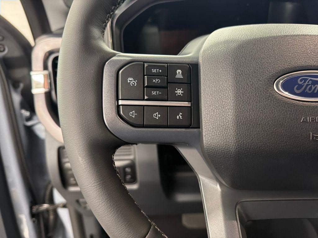 new 2026 Ford F-250 car, priced at $80,882