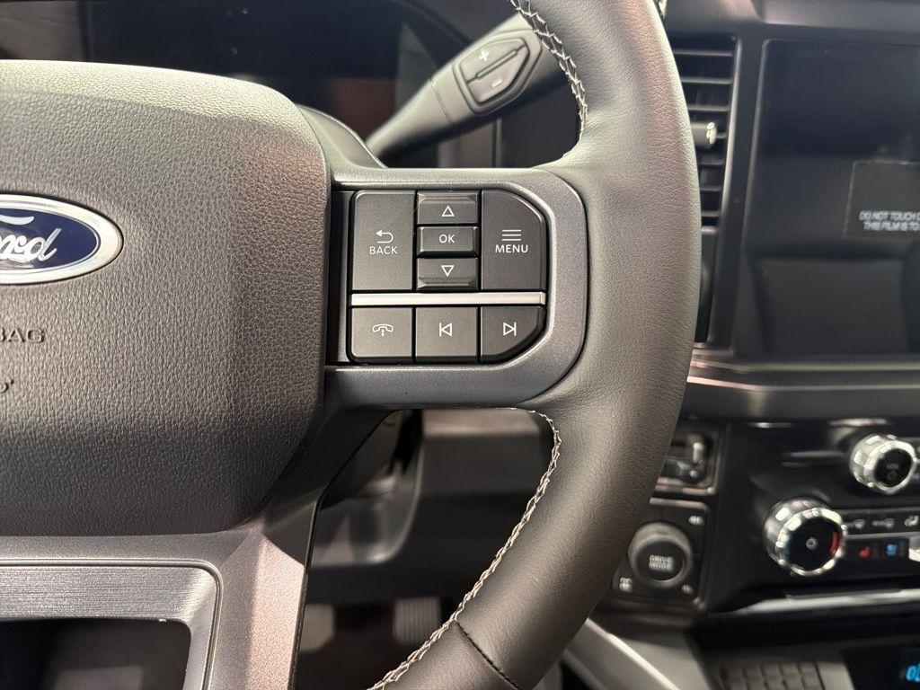 new 2026 Ford F-250 car, priced at $80,882