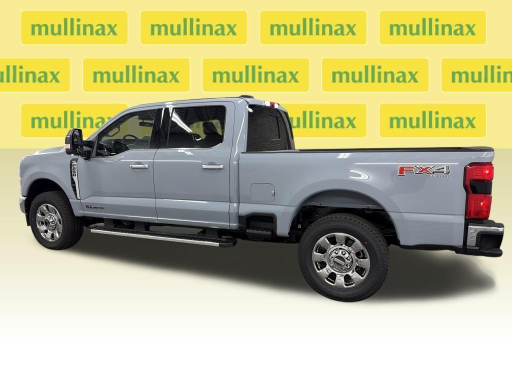 new 2026 Ford F-250 car, priced at $80,882