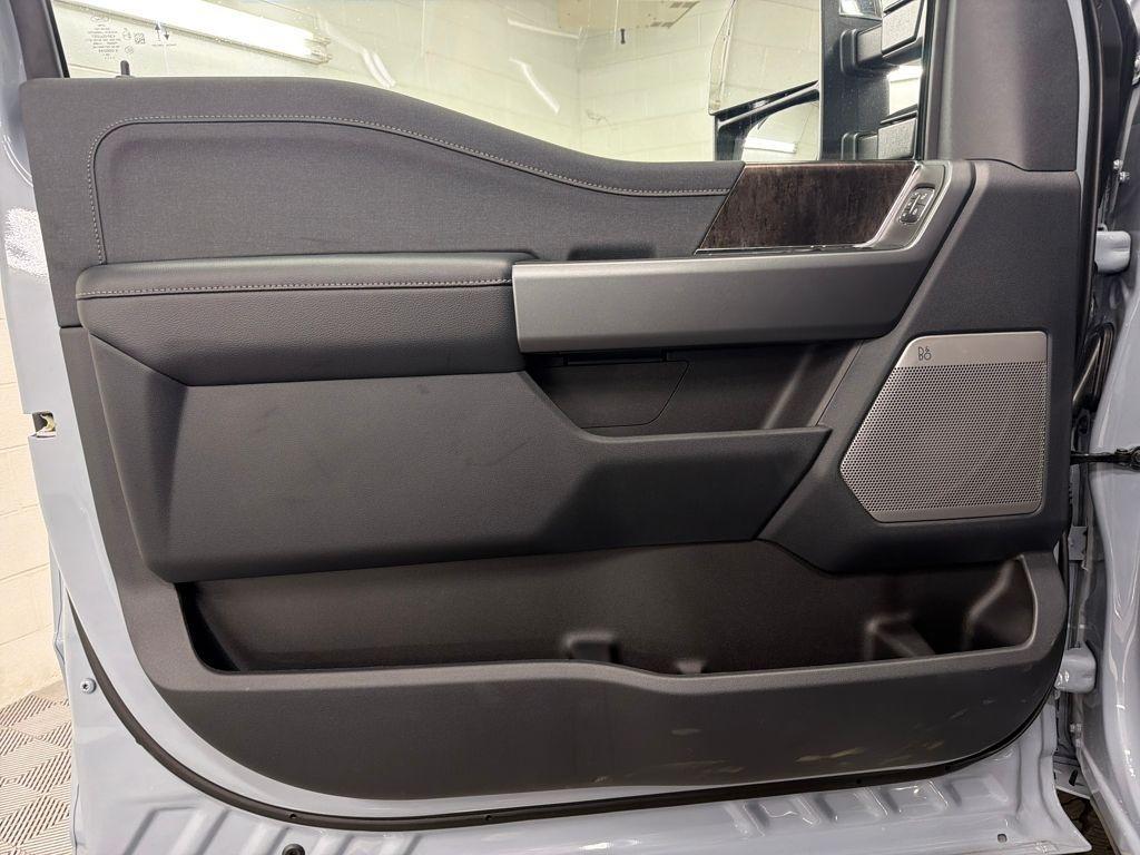 new 2026 Ford F-250 car, priced at $80,882