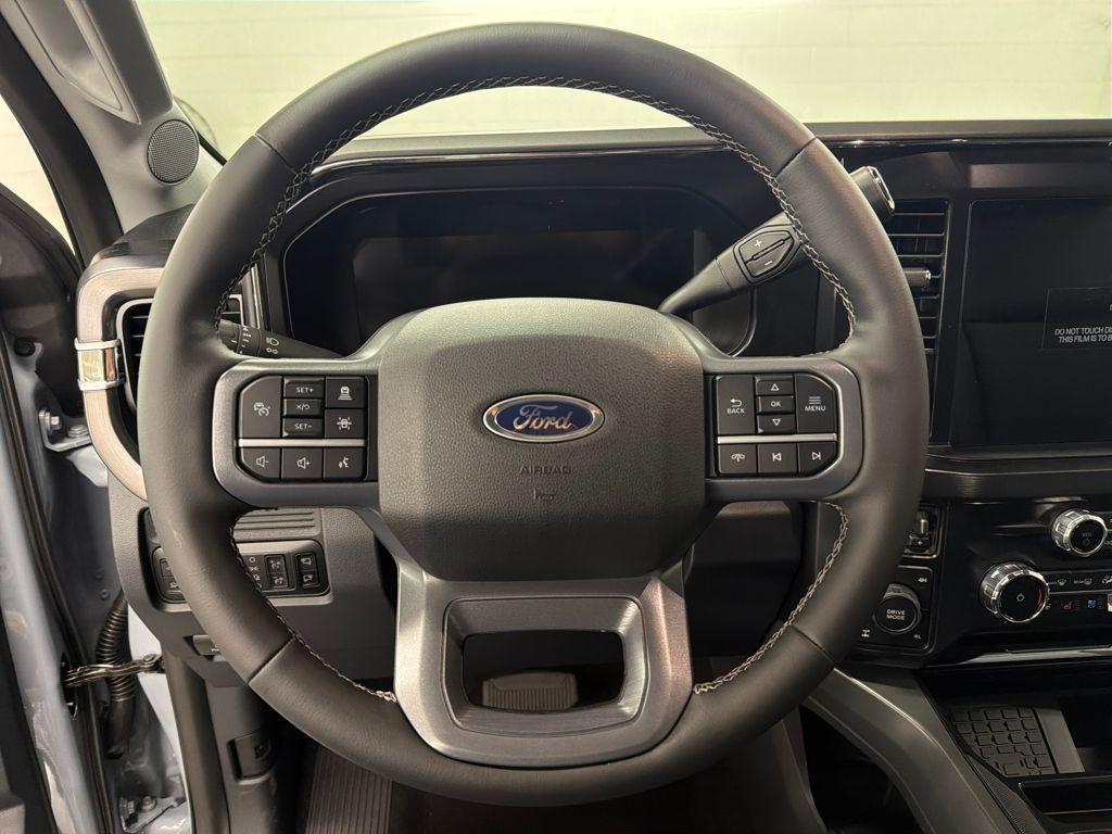 new 2026 Ford F-250 car, priced at $80,882