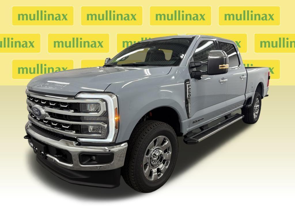 new 2026 Ford F-250 car, priced at $80,882