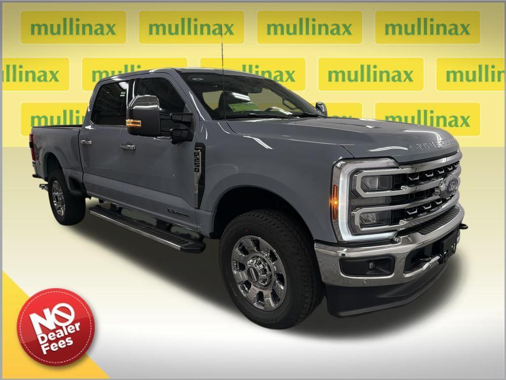 new 2026 Ford F-250 car, priced at $80,882