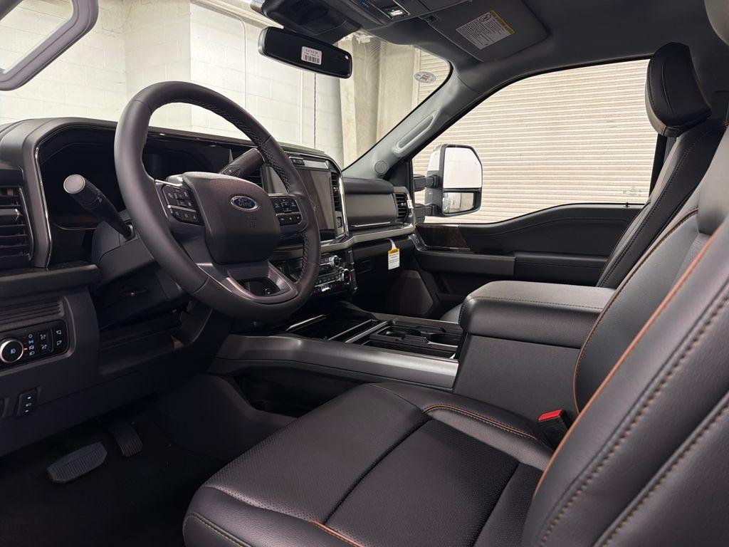 new 2026 Ford F-250 car, priced at $80,882