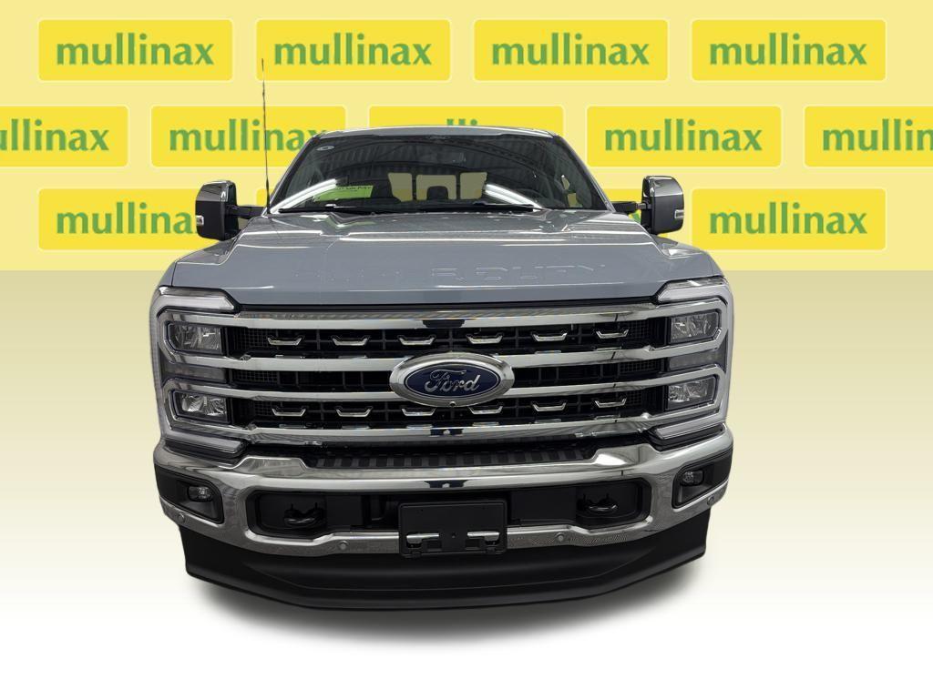 new 2026 Ford F-250 car, priced at $80,882