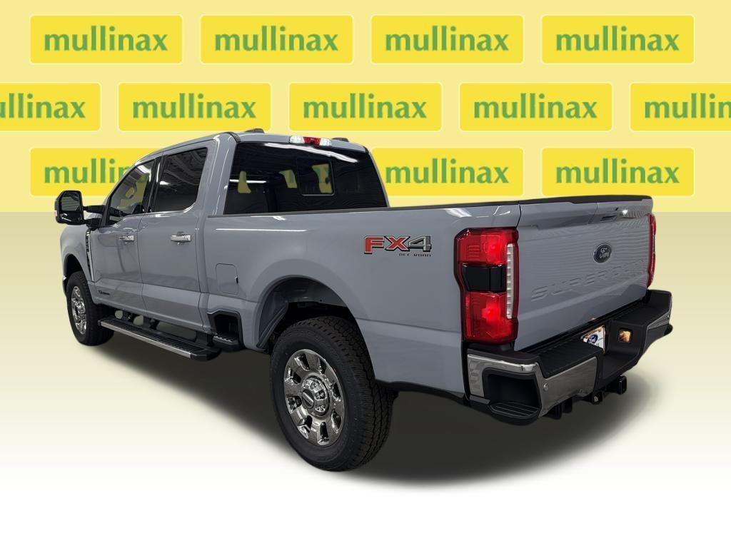 new 2026 Ford F-250 car, priced at $80,882