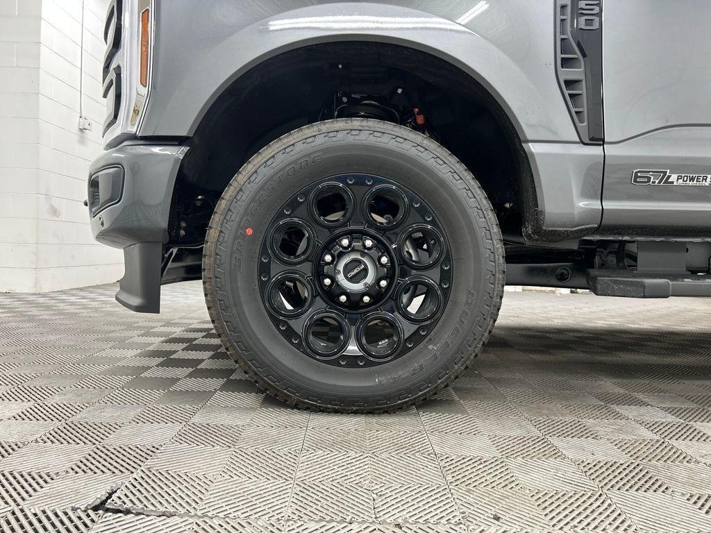 new 2026 Ford F-250 car, priced at $86,188
