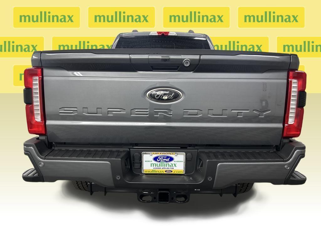 new 2026 Ford F-250 car, priced at $86,188