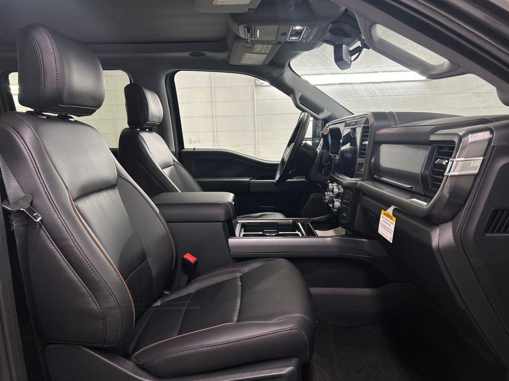 new 2026 Ford F-250 car, priced at $86,188