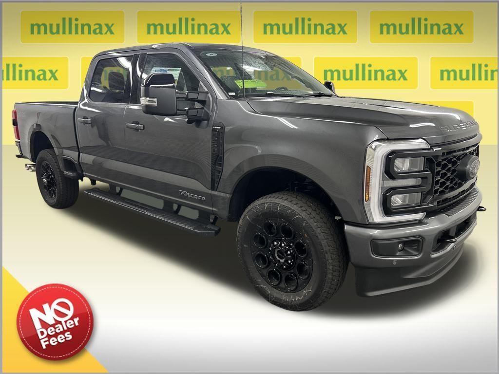 new 2026 Ford F-250 car, priced at $86,188