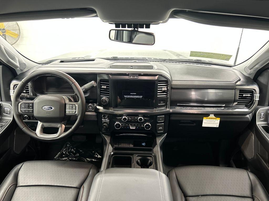 new 2026 Ford F-250 car, priced at $86,188