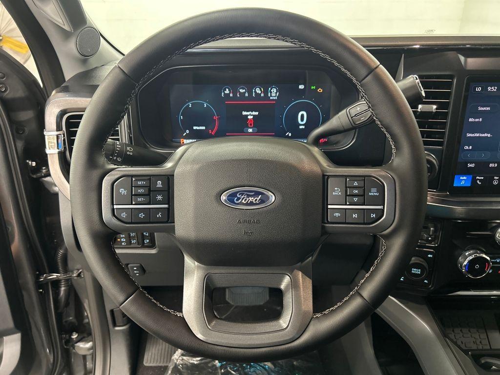 new 2026 Ford F-250 car, priced at $86,188