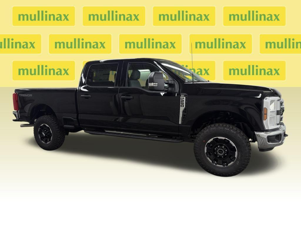 new 2026 Ford F-250 car, priced at $63,755