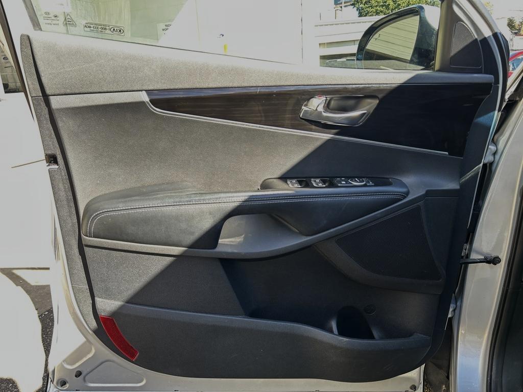 used 2019 Kia Sorento car, priced at $13,250