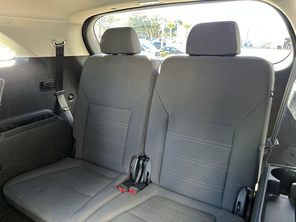 used 2019 Kia Sorento car, priced at $13,250