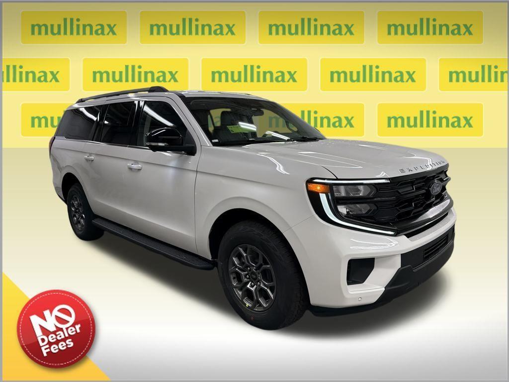 new 2026 Ford Expedition Max car, priced at $70,222