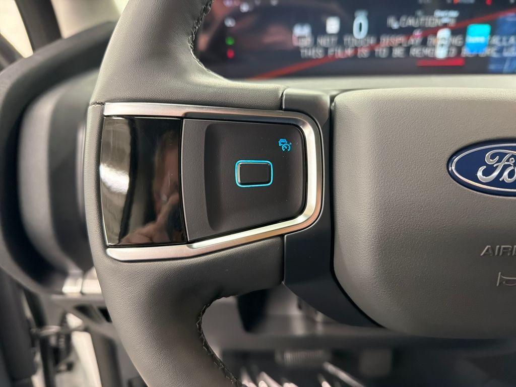 new 2026 Ford Expedition Max car, priced at $70,222