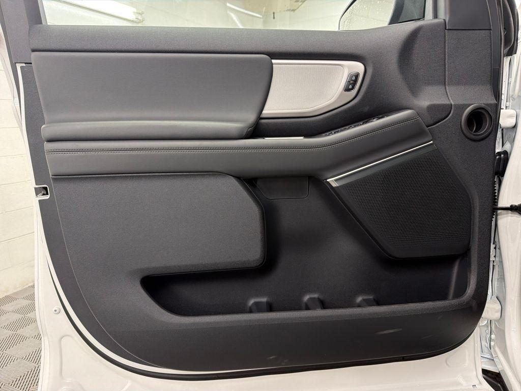 new 2026 Ford Expedition Max car, priced at $70,222