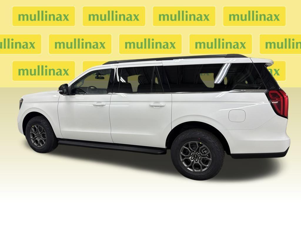 new 2026 Ford Expedition Max car, priced at $70,222