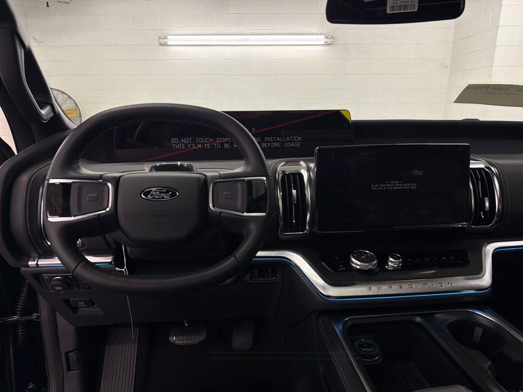 new 2026 Ford Expedition Max car, priced at $80,652