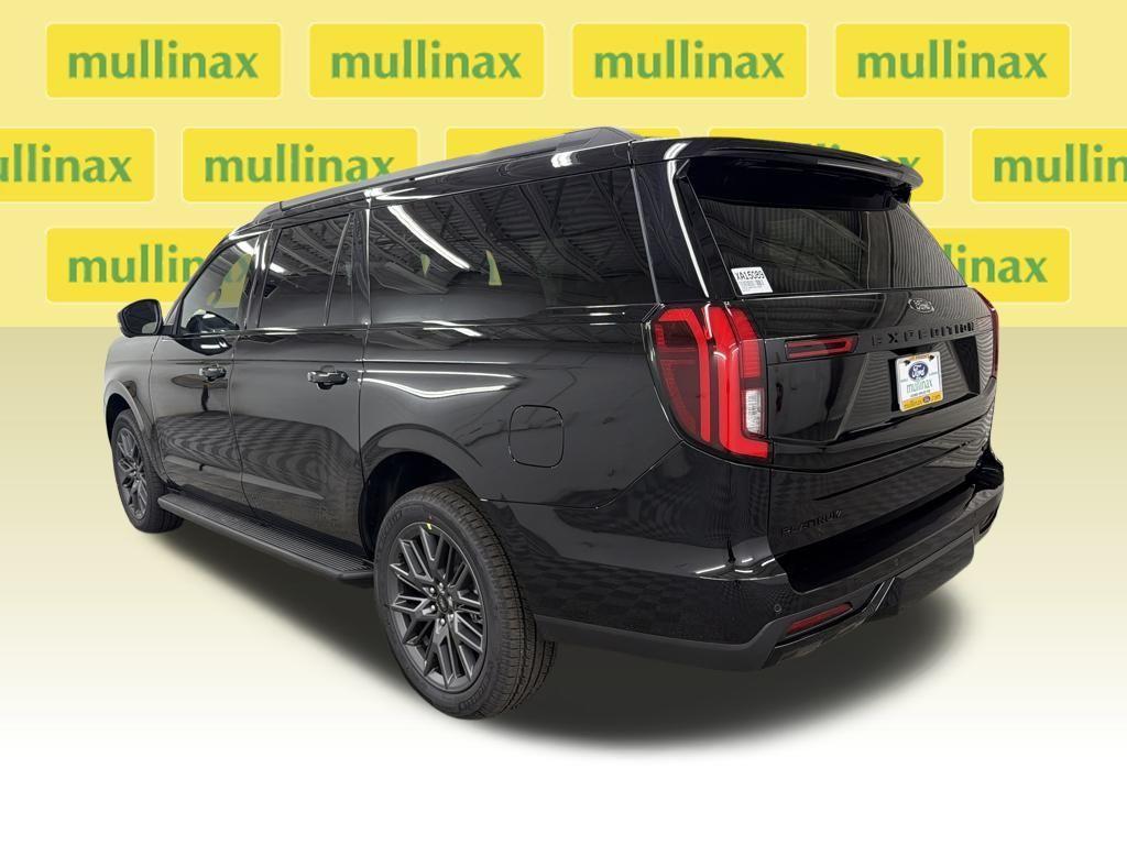 new 2026 Ford Expedition Max car, priced at $80,652
