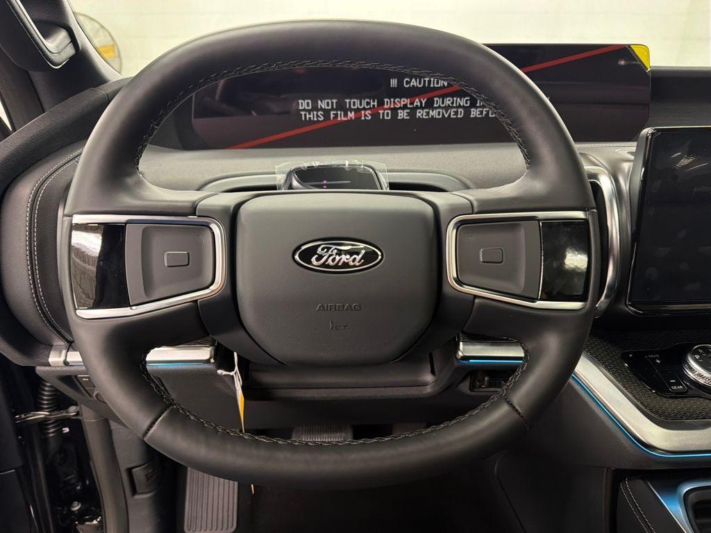 new 2026 Ford Expedition Max car, priced at $80,652