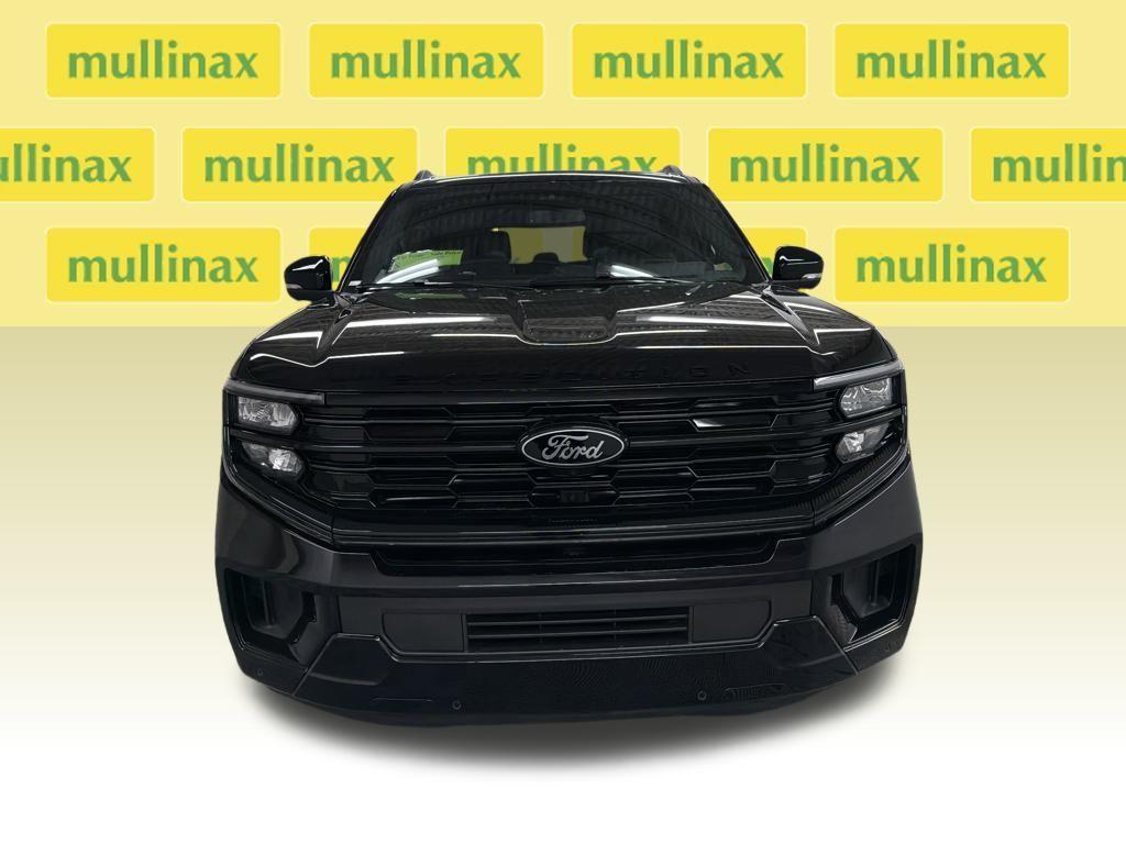 new 2026 Ford Expedition Max car, priced at $80,652