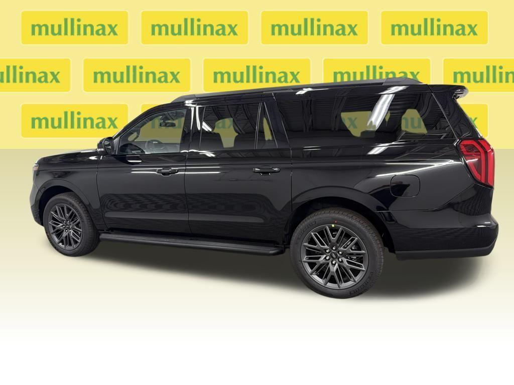 new 2026 Ford Expedition Max car, priced at $80,652