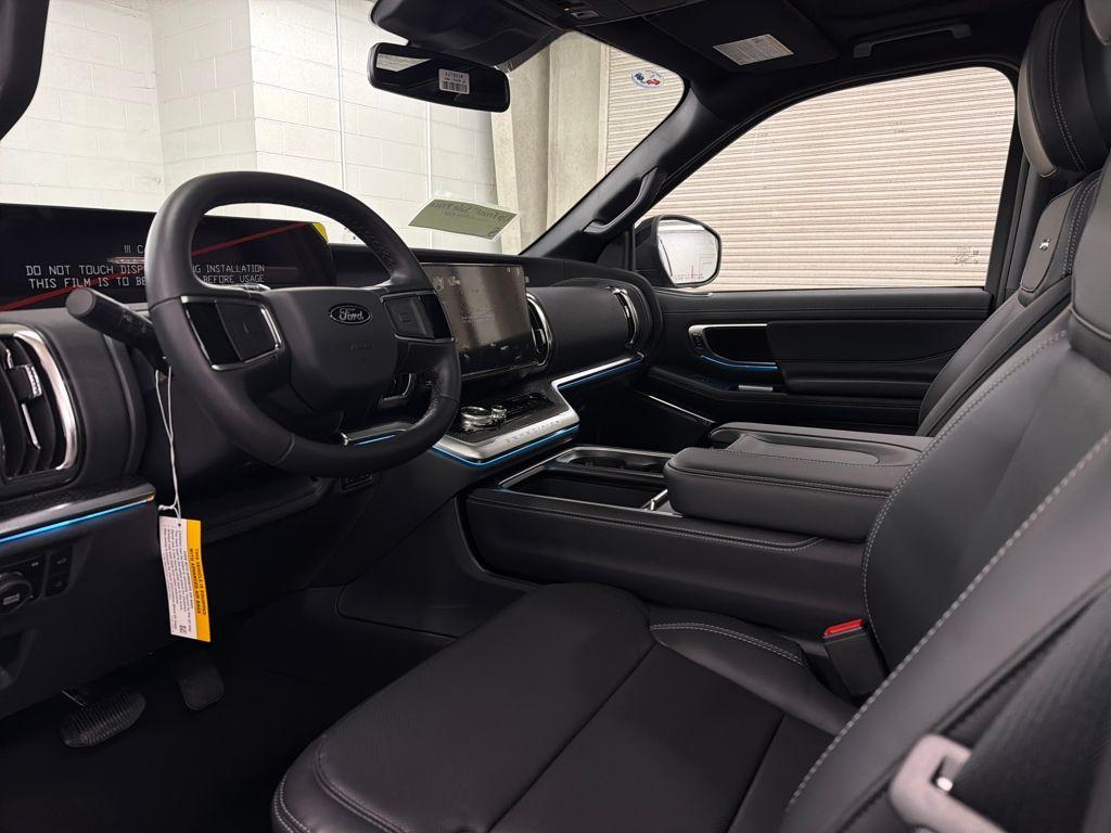 new 2026 Ford Expedition Max car, priced at $80,652